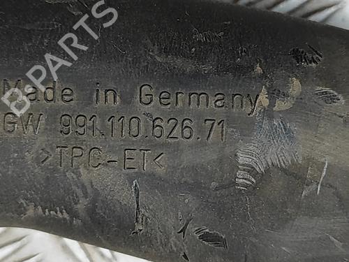 Pipe PORSCHE 911 (991) 3.8 Turbo | BP33395158M125 - Image 7