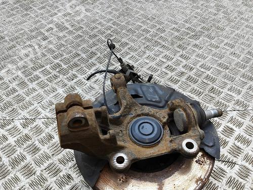 Right front steering knuckle FORD TRANSIT V363 Van (FCD, FDD) 2.0 EcoBlue RWD | BP33697564M26 - Image 5
