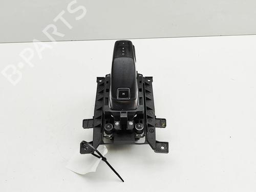 Used Gear lever Gear lever DS DS 7 Crossback (J4_, JR_, JC_) 2.0 BlueHDi 180 (JJEHZR) (177 hp) 33386471 33386471
