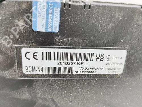Electronic module NISSAN NV400 Platform/Chassis (X62, X62B) dCi 145 | BP30284825M83 - Image 7