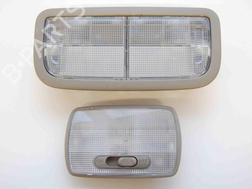 Used Interior roof light HONDA CIVIC VIII Hatchback (FN, FK) 1.8 (FN1, FK2) (140 hp) 30233292