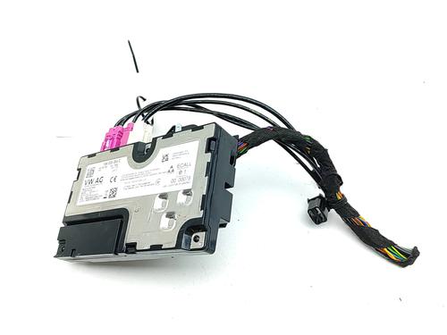 Used Electronic module Electronic module CUPRA BORN (K11) 58 e-boost (231 hp) 40290796 40290796