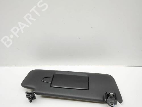 Right sun visor MERCEDES-BENZ EQS (V297) EQS 450+ (297.123) | BP38731598I2 - Image 3