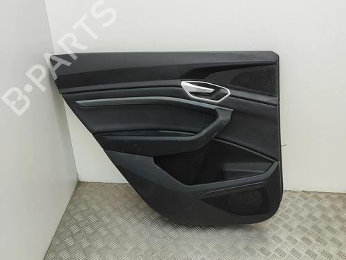 Used Rear left panel Rear left panel AUDI E-TRON (GEN) 50 quattro (313 hp) 33798367 33798367