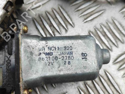 Lève-vitre avant droit MAZDA MX-5 II (NB) 1.6 16V (NB6C) | BP29542848C23 