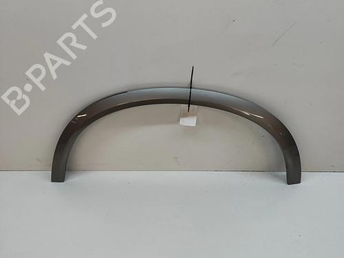 Used Rear left wheel arch trim VOLVO XC90 II (256) B5 Mild Hybrid AWD (250 hp) 31762531