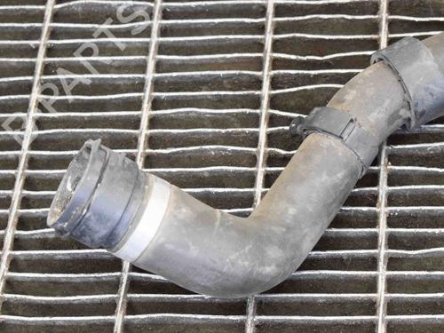 Pipe VW JETTA IV (162, 163, AV3, AV2) 2.0 TFSI | BP14613102M125