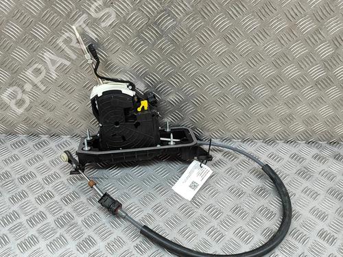 Used Gear lever AUDI A3 Sportback (8VA, 8VF) RS3 quattro (400 hp) 26590153