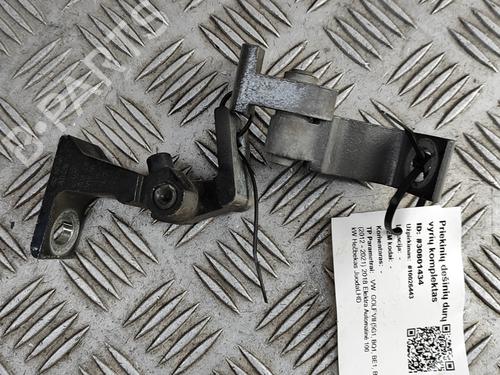 Hinge/Door check strap VW GOLF VII (5G1, BQ1, BE1, BE2) e-Golf | BP27267358C146 