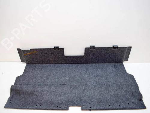 Bagagerumsgulv Bagagerumsgulv SAAB 9-3 Convertible (YS3F) 2.0 t (210 hp) 14630251 14630251