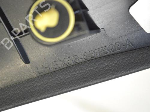 Other JAGUAR F-TYPE Coupe (X152) 3.0 SCV6 S | BP30212288O1 