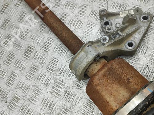 Right front driveshaft FIAT DUCATO Van (250_) 130 Multijet 2,3 D | BP33384010M39 - Image 7