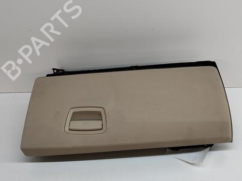Handskerum BMW 7 (F01, F02, F03, F04) 730 d (211 hp) 25218167