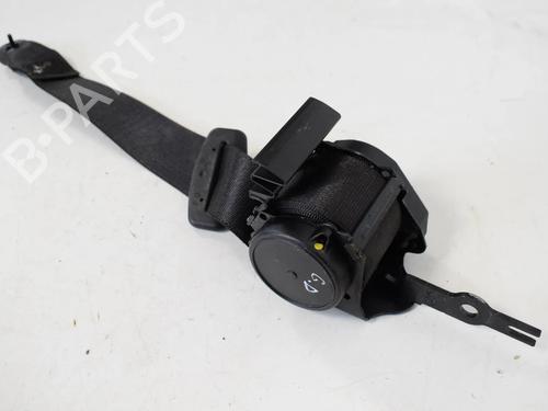 Used Rear right seatbelt Rear right seatbelt BMW 3 (F30, F80) 330 d xDrive (286 hp) 33396554 33396554
