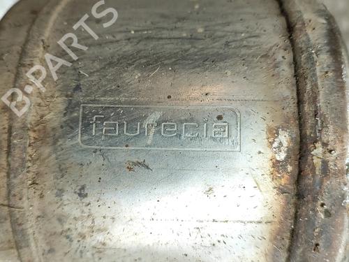 Catalyst OPEL VIVARO C Van (K0) 1.5 | BP27783437M10  - Image 8