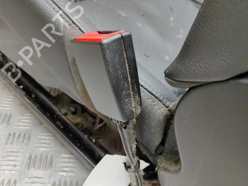 Right front seat PORSCHE PANAMERA (970) 3.0 D | BP33374137C16 - Image 7