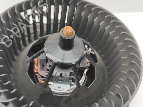 Heater blower motor VW GOLF VII Variant (BA5, BV5) 2.0 R 4motion | BP26959174M62 