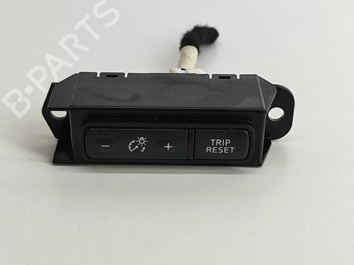 Used Switch NISSAN LEAF (ZE1) Electric (150 hp) 27781011