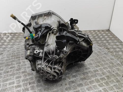 Gearbox RENAULT TRAFIC III Bus (JG_) 1.6 dCi 125 (JGMH) | BP35789941M3 - Image 3