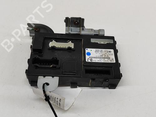 Electronic module NISSAN NAVARA NP300 Pickup (D23, D23T) 2.3 dCi 4x4 (D231) | BP17016386M83 