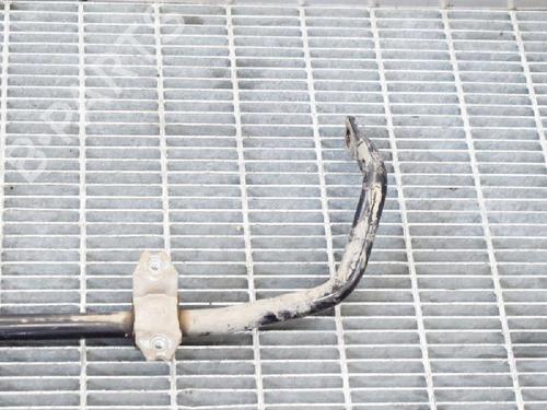 Anti roll bar VW GOLF VII (5G1, BQ1, BE1, BE2) 2.0 GTI | BP14662577M96 