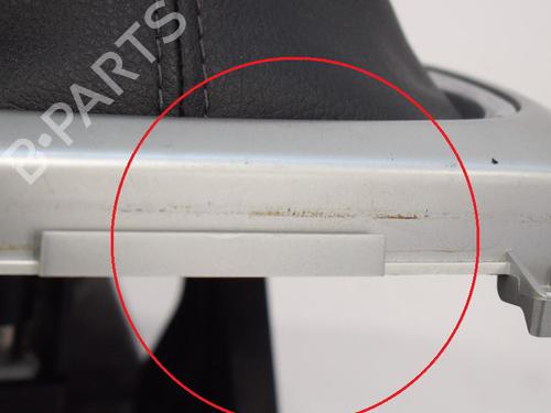 Gear lever NISSAN QASHQAI II SUV (J11, J11_) 1.2 DIG-T | BP6752971M90 