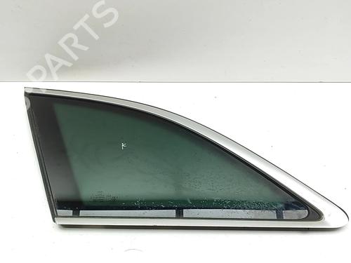 Panel rude bagtil venstre AUDI A4 Allroad B9 (8WH, 8WJ) 3.0 TDI quattro (272 hp) 31859520