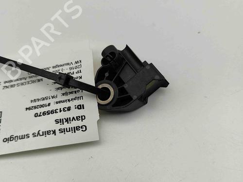 Electronic sensor MERCEDES-BENZ GLC Coupe (C253) 300 4-matic (253.384) | BP27799570M84