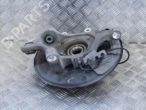Left rear steering knuckle MERCEDES-BENZ GLC (X253) 300 (253.948) | BP27747585M27 