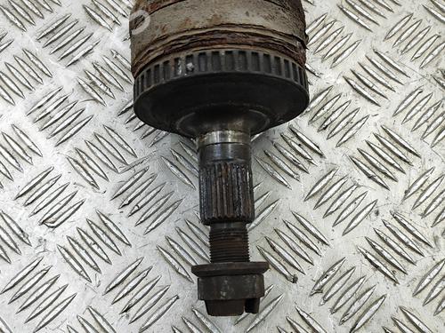 Left rear driveshaft PORSCHE BOXSTER (986) S 3.2 | BP23247568M40 