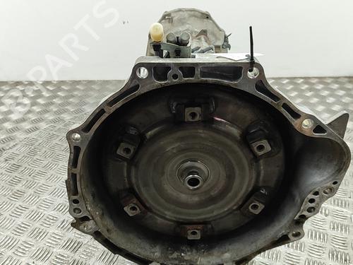 Gearbox TOYOTA LAND CRUISER PRADO (_J15_) 2.8 D-4D (GDJ150_, GDJ155_, GDJ150, GDJ151) | BP27289913M3 