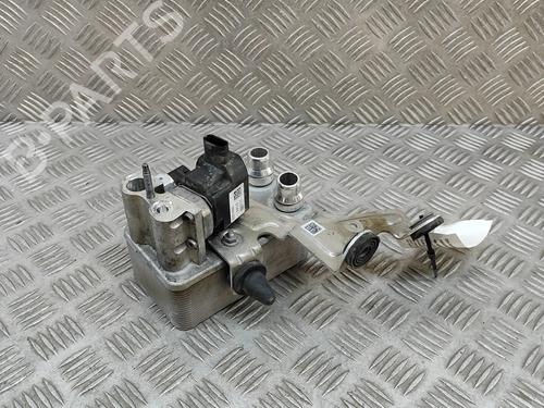 Used Oil radiator Oil radiator MERCEDES-BENZ EQS (V297) EQS 450+ (297.123) (333 hp) 28687620 28687620