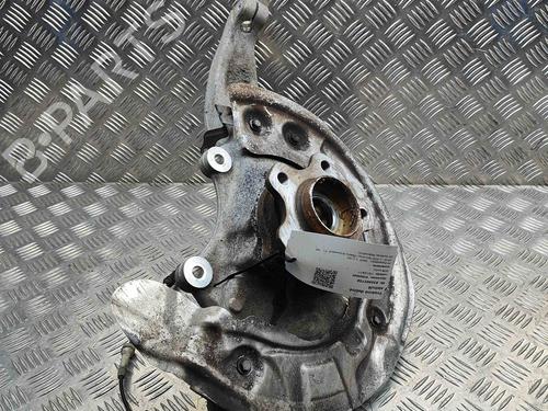 Used Right front steering knuckle BMW 5 (G30, F90) 530 e Plug-in-Hybrid xDrive (252 hp) 29486963