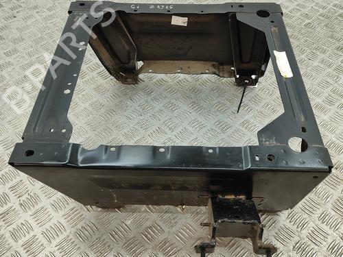 Other VW CRAFTER Platform/Chassis (SZ_) 2.0 TDI RWD (SZB, SZC, SZD, SZH, SZI, SZO, SZP, SZQ, SZU... | BP33380502O1 - Image 2
