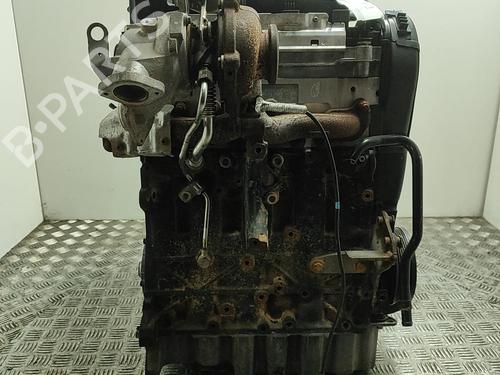 Engine VW CADDY IV Box Body/MPV (SAA, SAH) 2.0 TDI | BP31175347M1 - Image 2