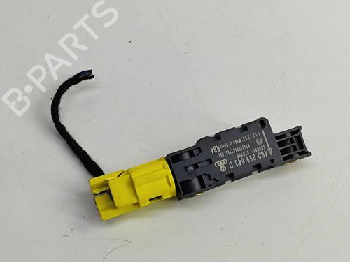 Electronic sensor AUDI A8 D3 (4E2, 4E8) 6.0 W12 quattro | BP24818624M84  - Image 5