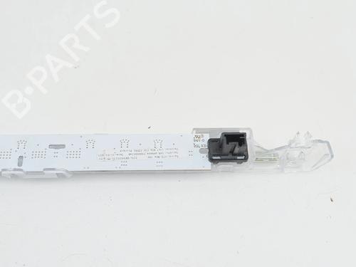 Third brake light CITROËN C4 X (BD_, BE_, BF_) ë-C4 X (BFZKXC) | BP39145373L11  - Image 6