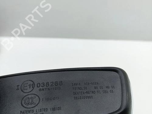 Espejo interior JEEP AVENGER (J2) Electric | BP28560898I6