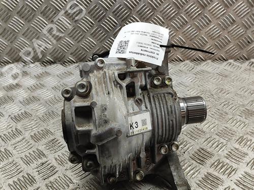 Differential, foran MAZDA CX-5 (KF) 2.2 D | BP26706637M23 