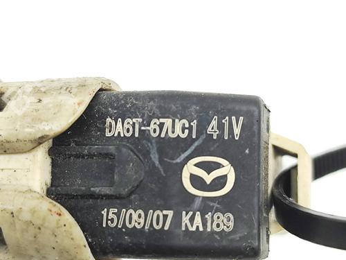 Electronic module MAZDA MX-5 IV (ND__) 2.0 (ND2E, ND6E) | BP35717669M83  - Image 6