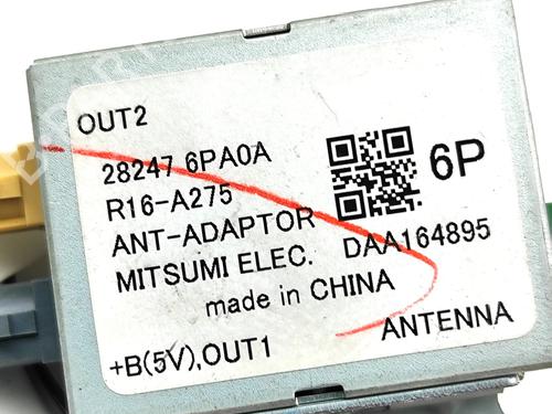 Electronic module NISSAN ARIYA (FE0) EV | BP36067598M83 - Image 7
