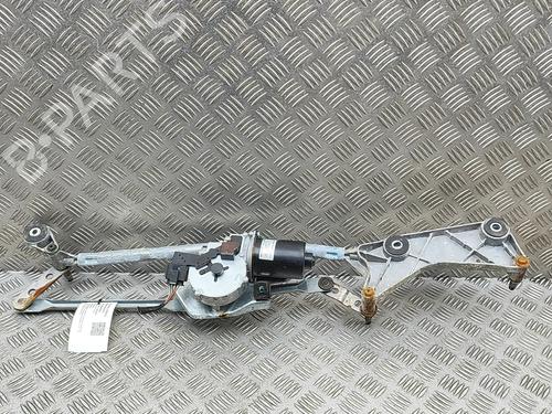 Used Front wipers mechanism MERCEDES-BENZ M-CLASS (W166) ML 250 CDI / BlueTEC 4-matic (166.004, 166.003) (204 hp) 30514417