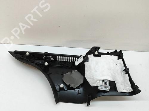 Boot lining INFINITI Q30 1.6 | BP28564086I3