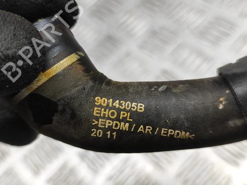 Pipe VOLVO V60 I (155) 1.6 DRIVe | BP25219559M125 