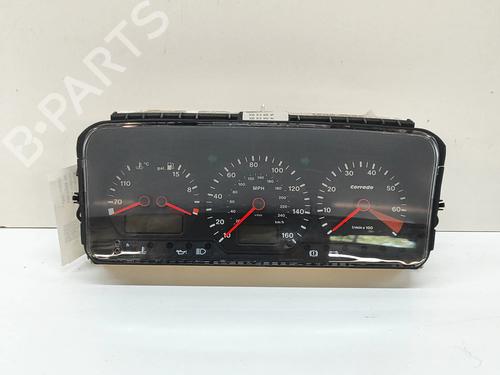 Used Instrument cluster VW CORRADO (53I) 2.9 VR6 (190 hp) 27295725