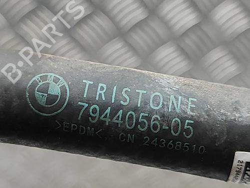 Pipe BMW X3 (G01, F97, G08) iX3 | BP33380874M125 - Image 6