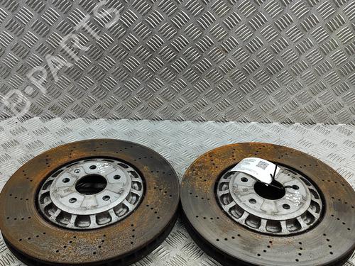 Used Other AUDI A3 Sportback (8YA, 8YF) RS3 quattro (407 hp) 28028986