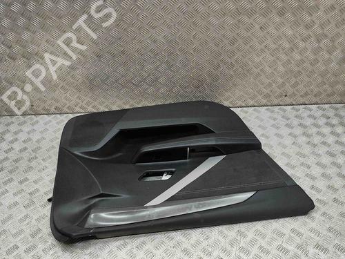 Front left panel OPEL ASTRA L (OV5) 1.2 (FPHNSL, FPHNSR) | BP29486190C58 