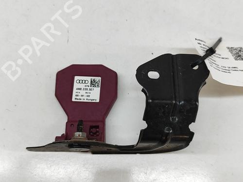 Antenne/Base AUDI Q8 (4MN, 4MT) 50 TDI Mild Hybrid quattro (286 hp) 28954391