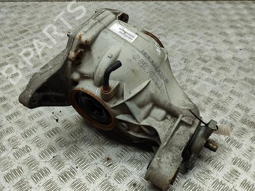 Rear differential MERCEDES-BENZ M-CLASS (W166) ML 63 AMG 4-matic (166.074) | BP27217326M24 - Image 3